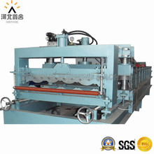 Corrugated Sheets Roll Forming Machine